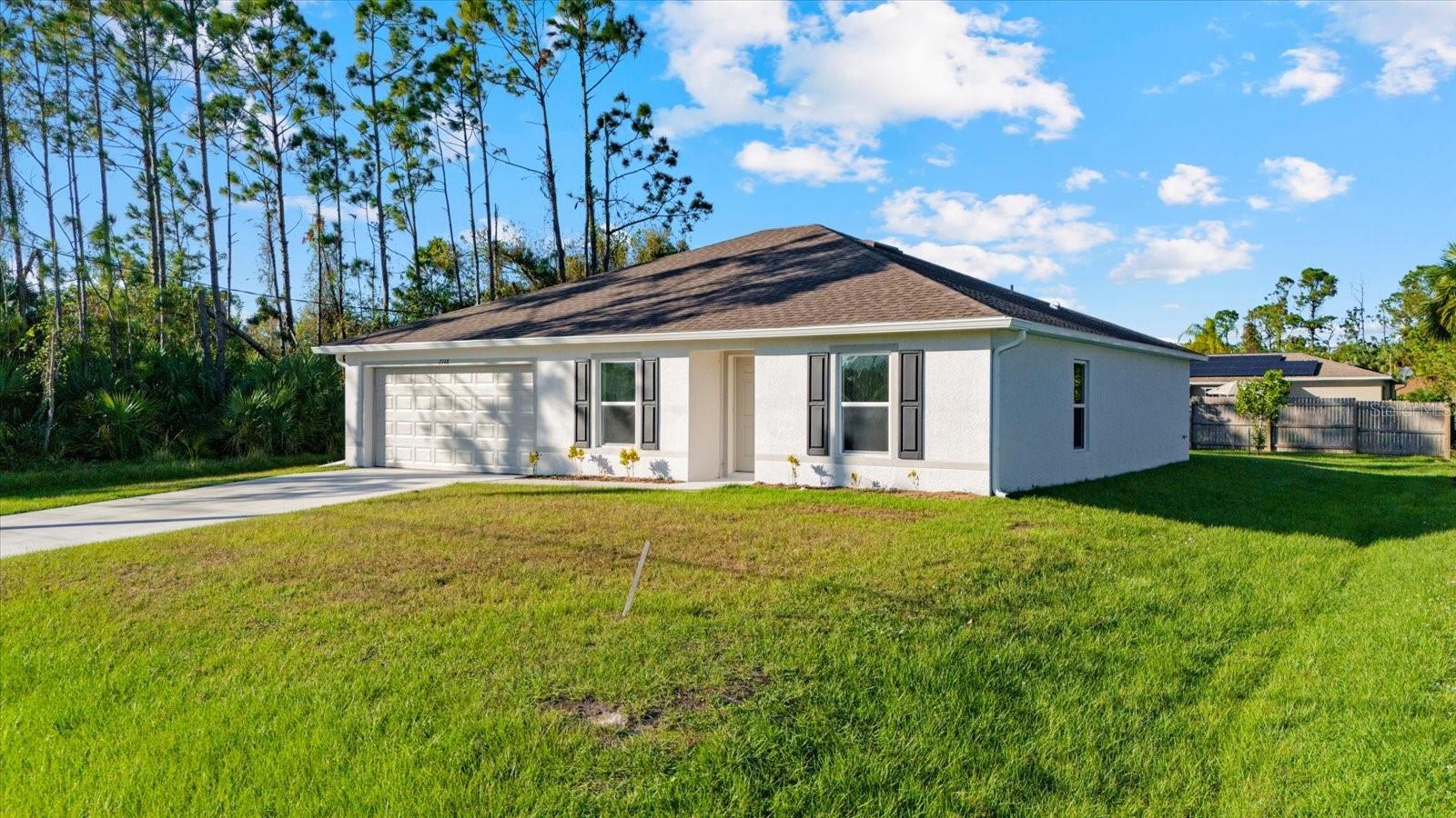 2748 CRANBROOK AVE, NORTH PORT, FL, 34286