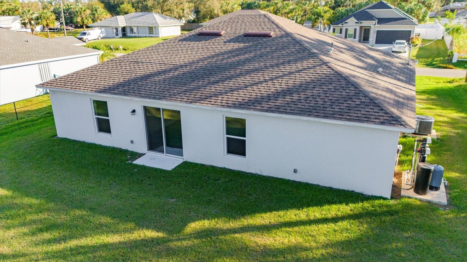 2748 CRANBROOK AVE, NORTH PORT, FL, 34286