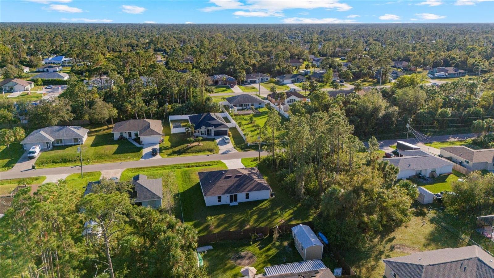2748 CRANBROOK AVE, NORTH PORT, FL, 34286