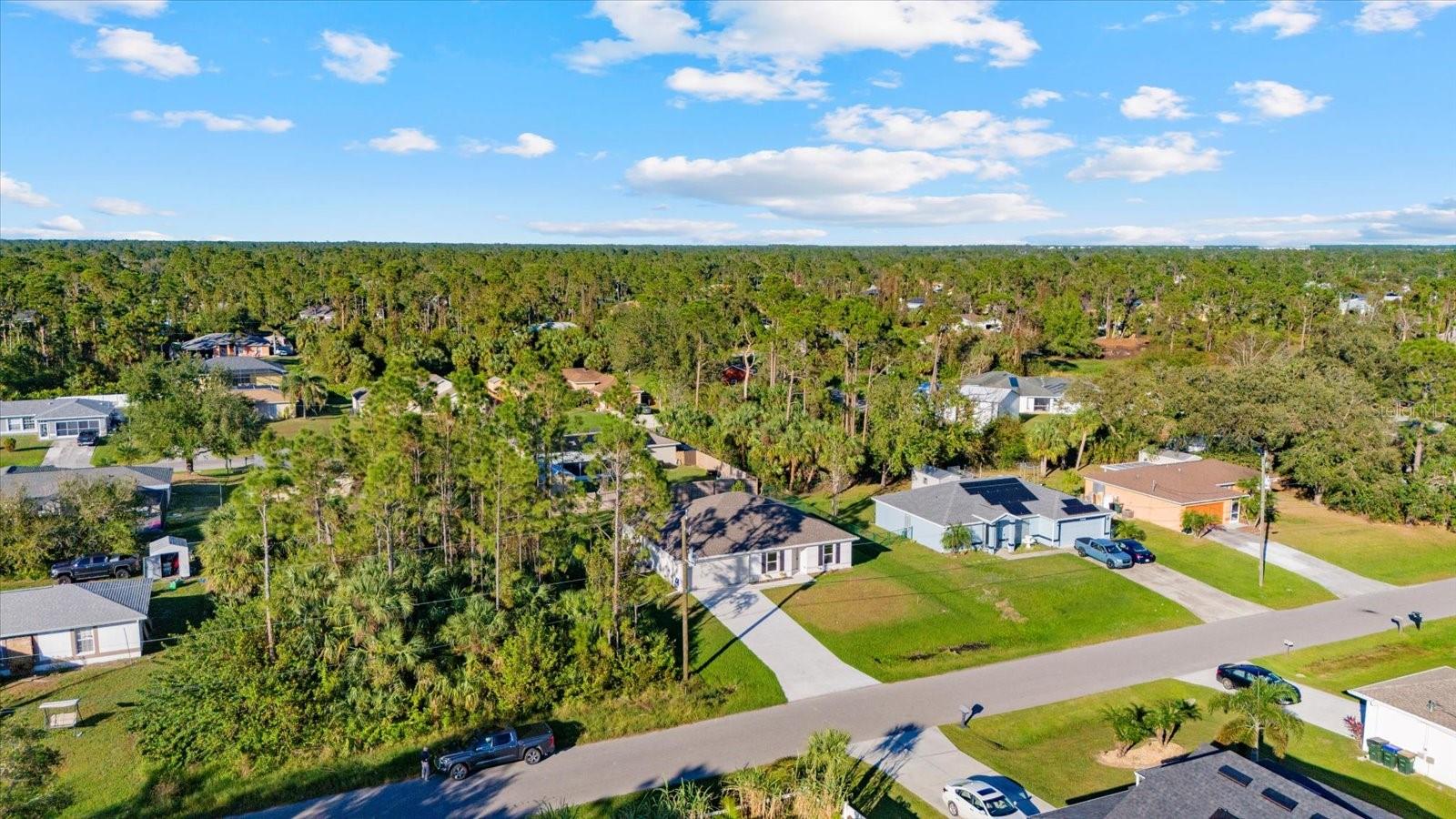 2748 CRANBROOK AVE, NORTH PORT, FL, 34286