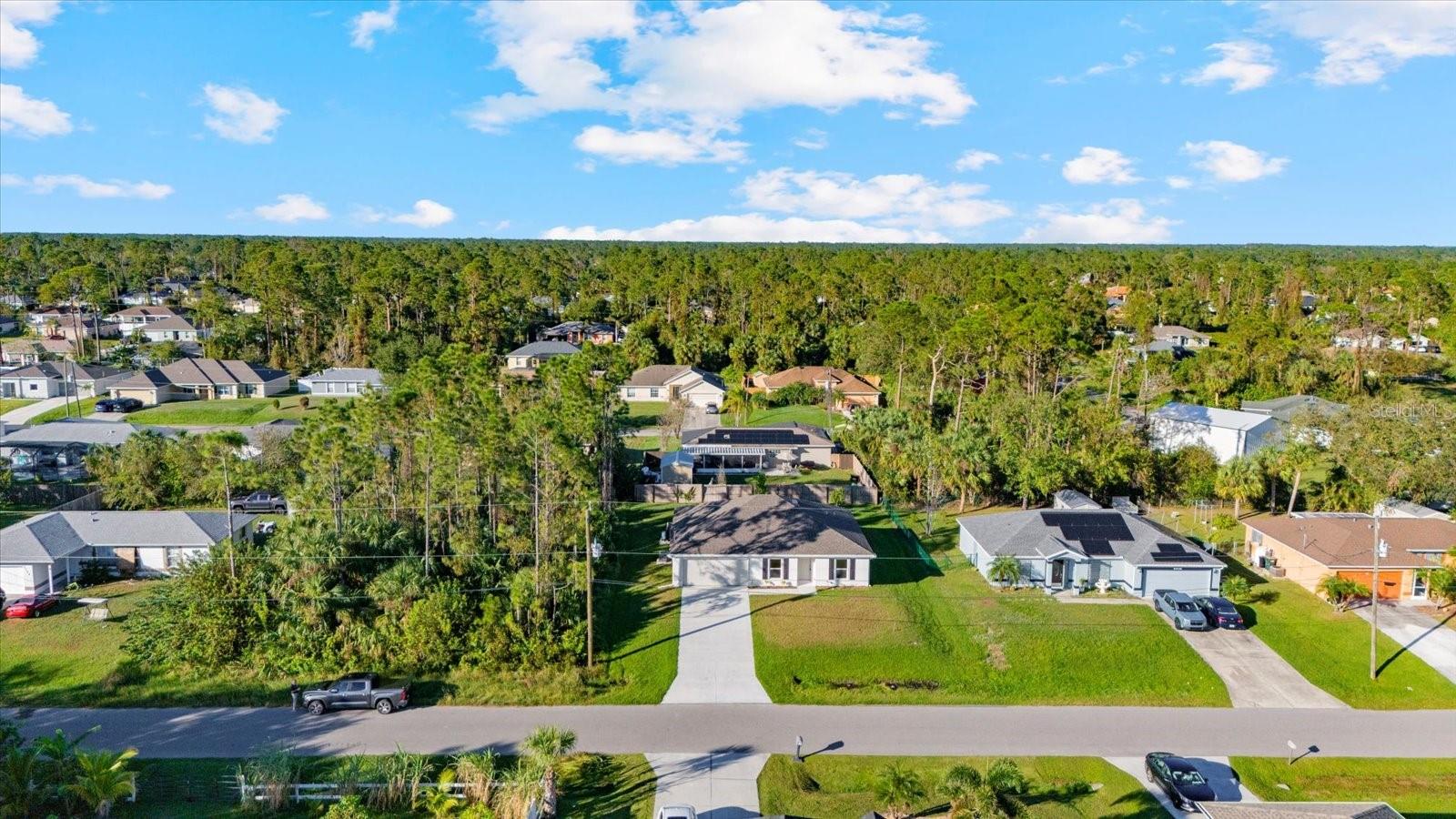 2748 CRANBROOK AVE, NORTH PORT, FL, 34286