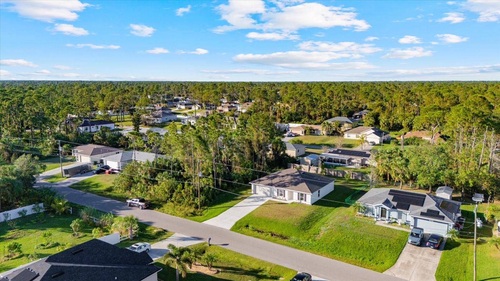 2748 CRANBROOK AVE, NORTH PORT, FL, 34286