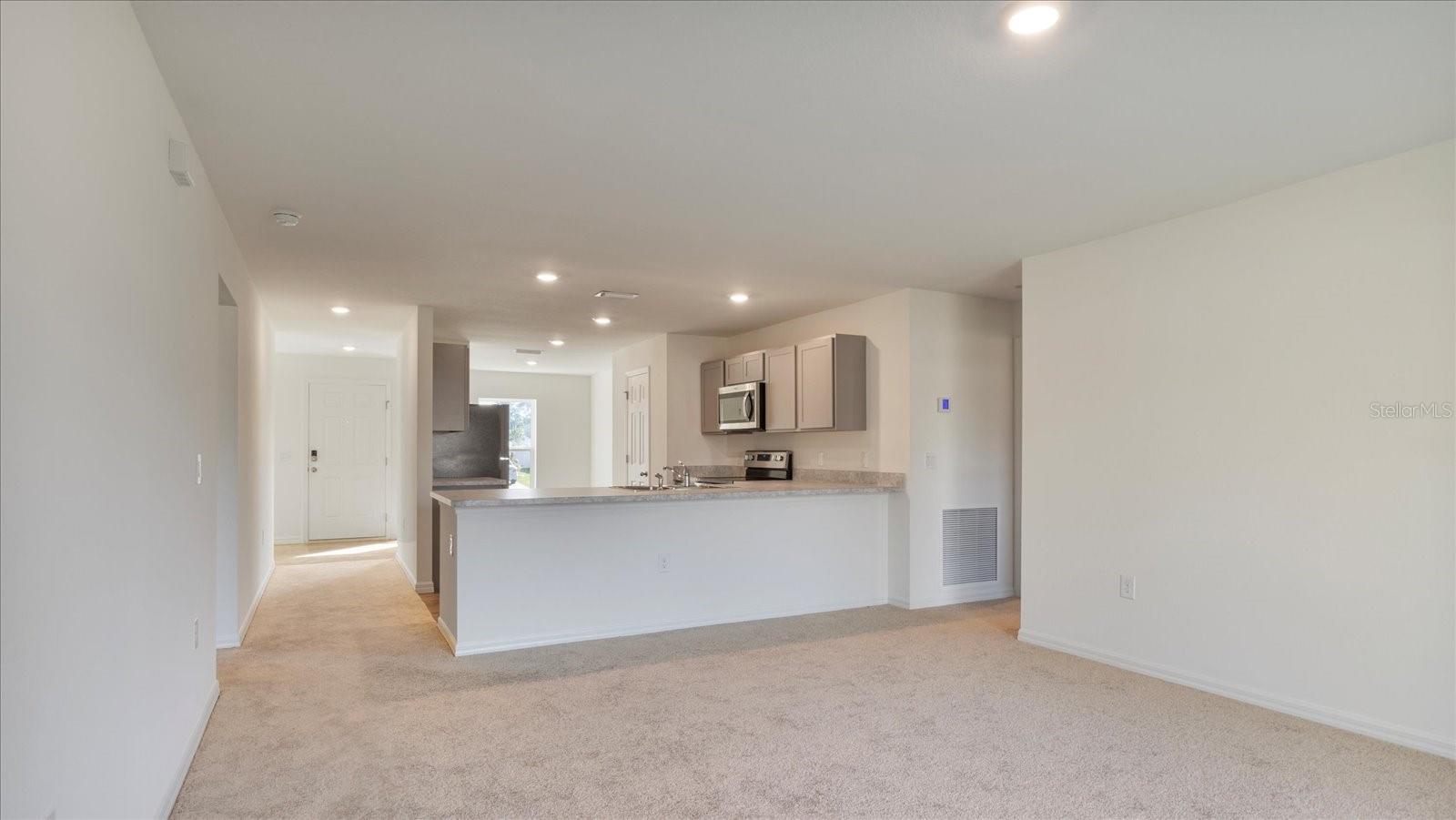 2748 CRANBROOK AVE, NORTH PORT, FL, 34286