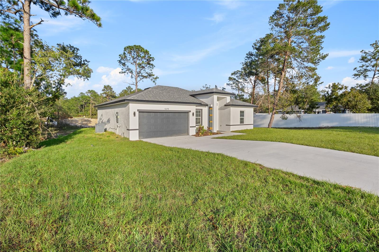 5375 SW 161ST PLACE RD, OCALA, FL, 34473