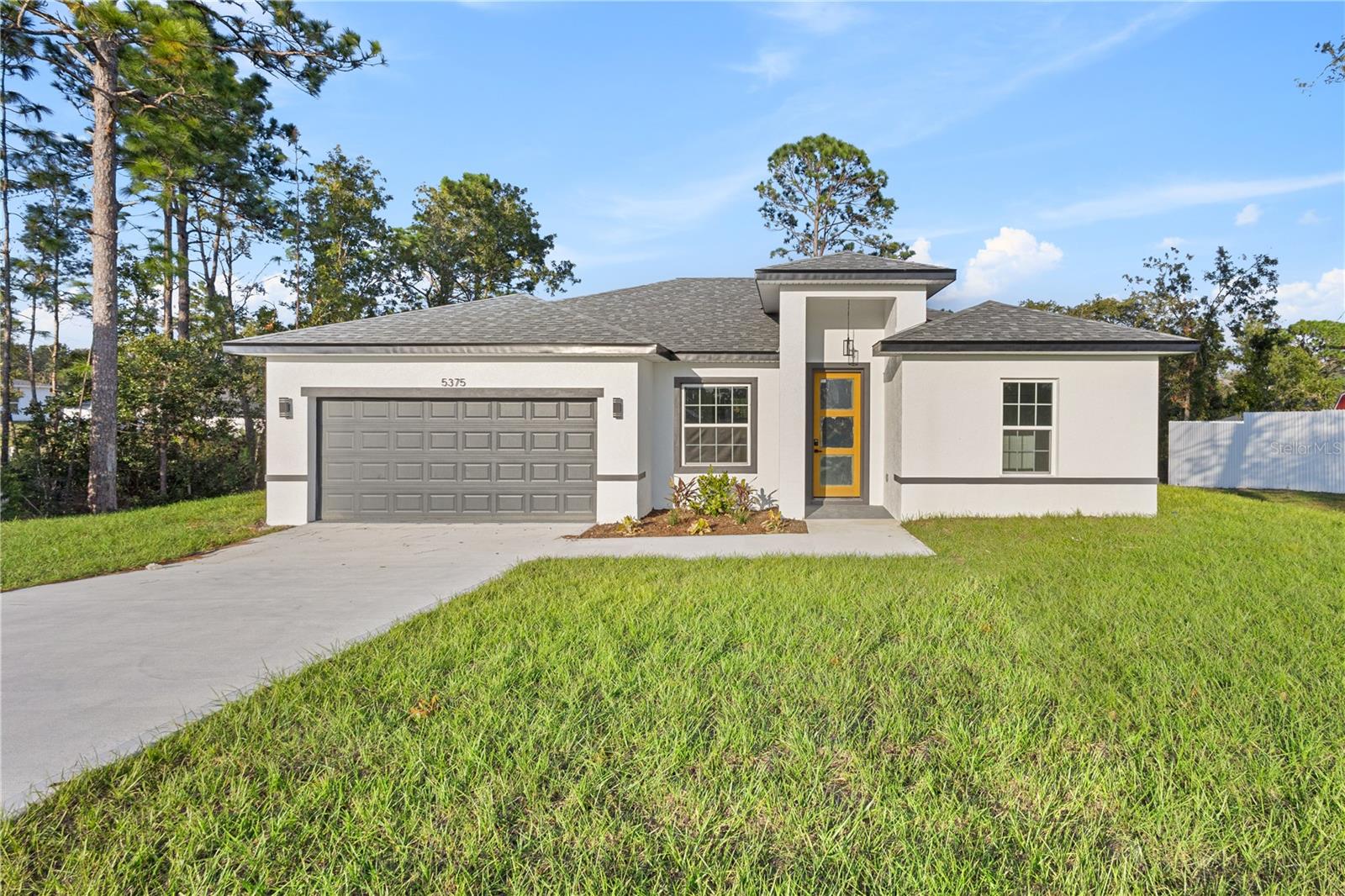5375 SW 161ST PLACE RD, OCALA, FL, 34473