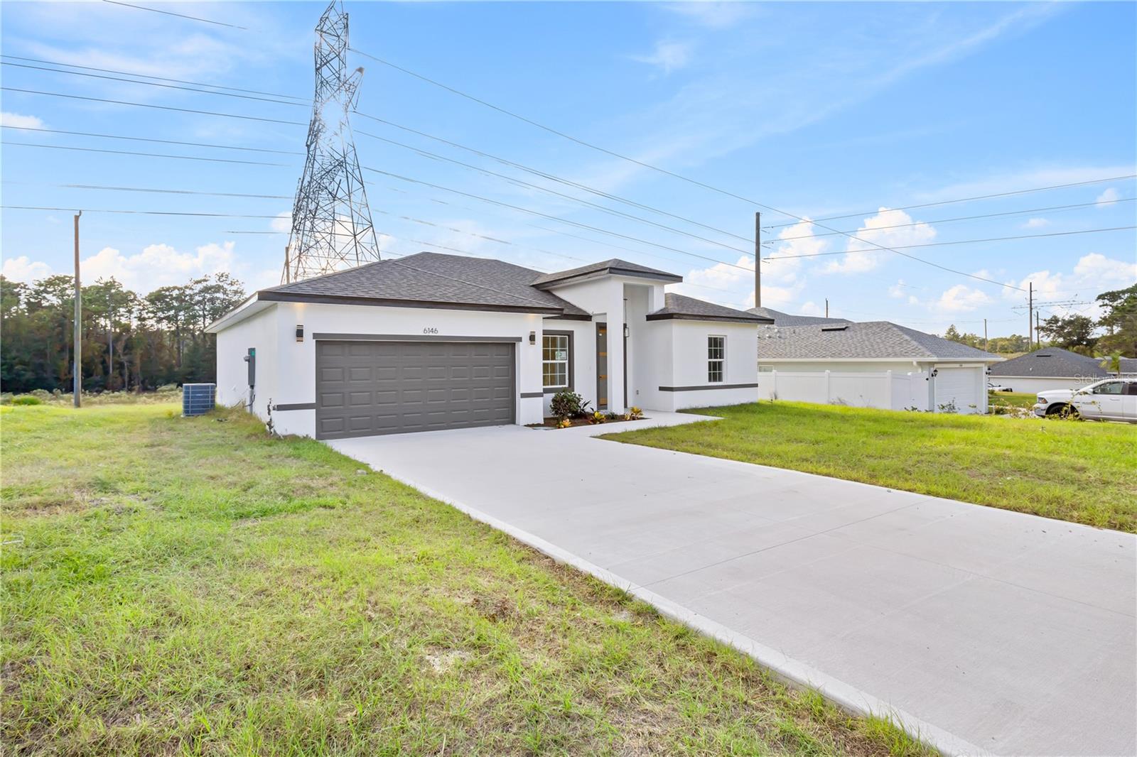 6146 SW 155TH STREET RD, OCALA, FL, 34473