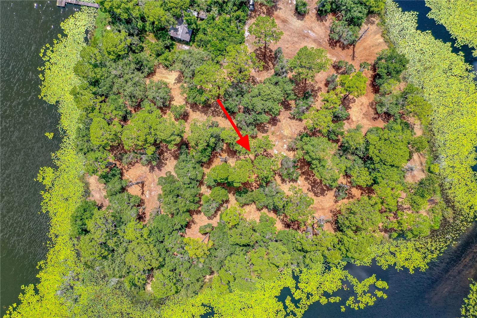 TBD TWIN OAK ST, DELTONA, FL, 32725