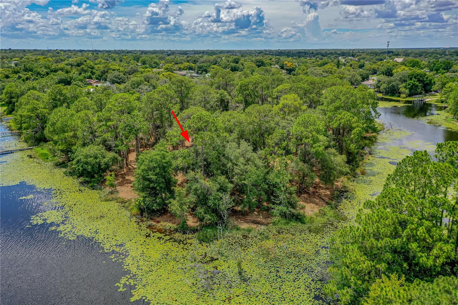 TBD TWIN OAK ST, DELTONA, FL, 32725