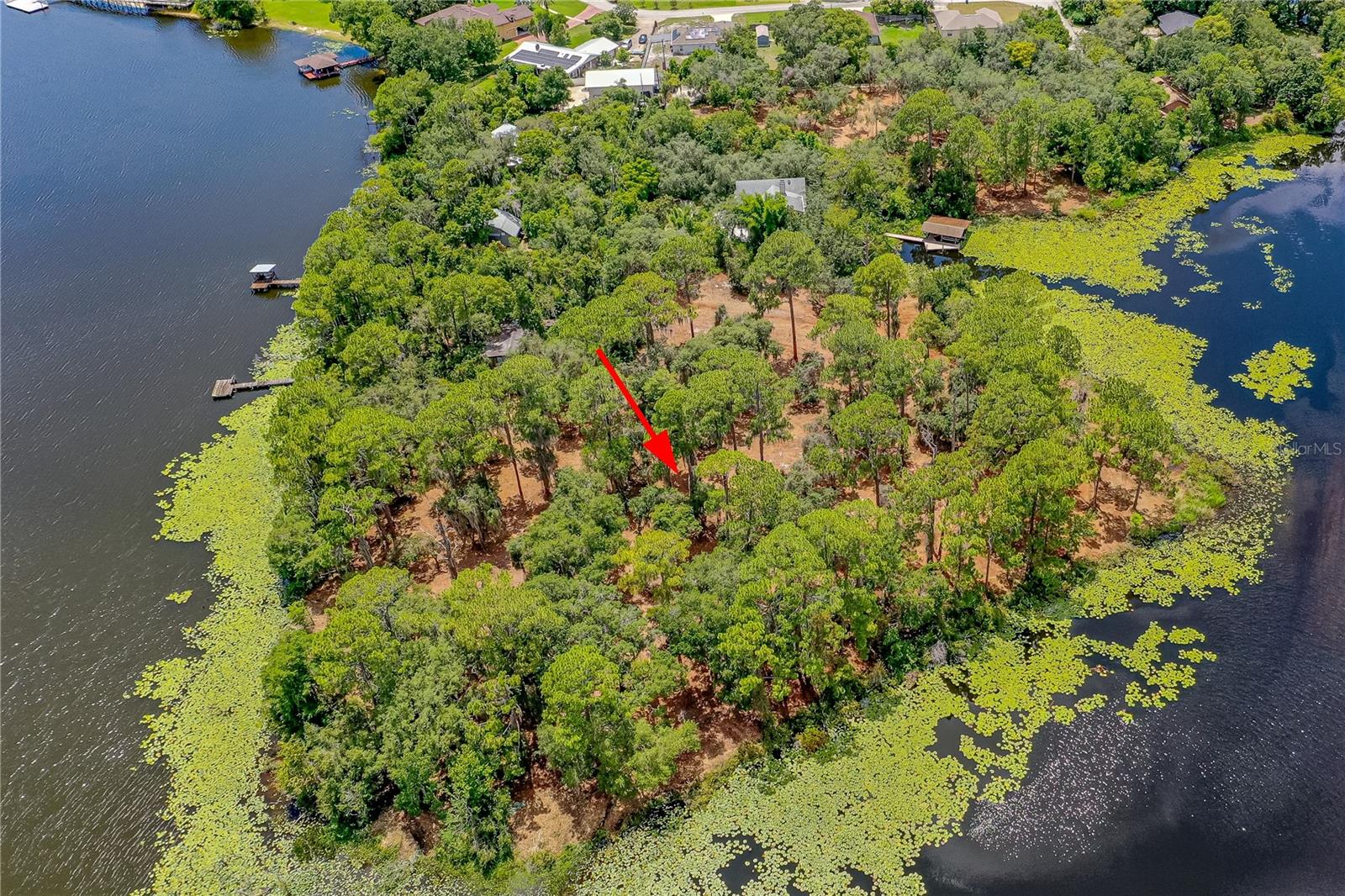 TBD TWIN OAK ST, DELTONA, FL, 32725