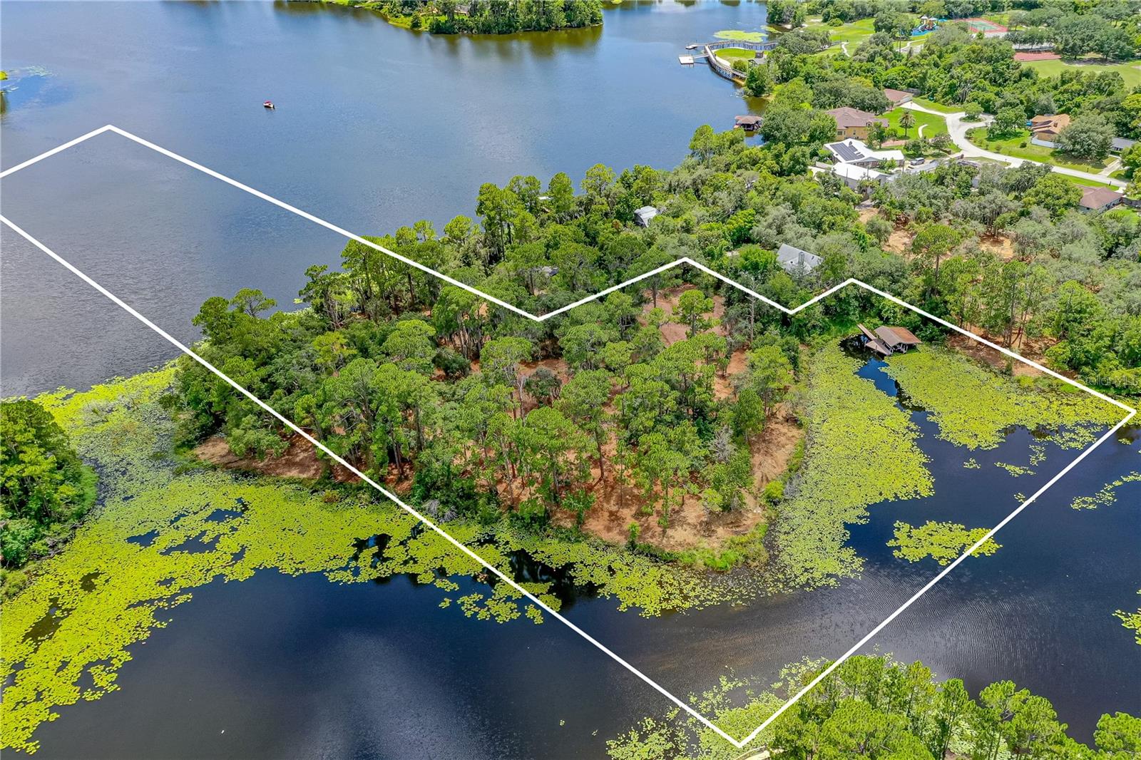 TBD TWIN OAK ST, DELTONA, FL, 32725