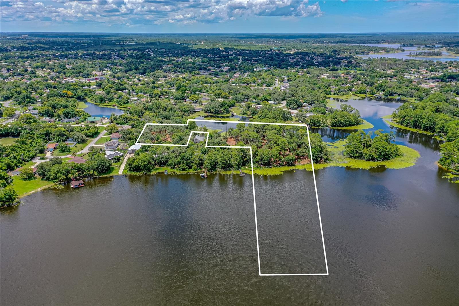 TBD TWIN OAK ST, DELTONA, FL, 32725