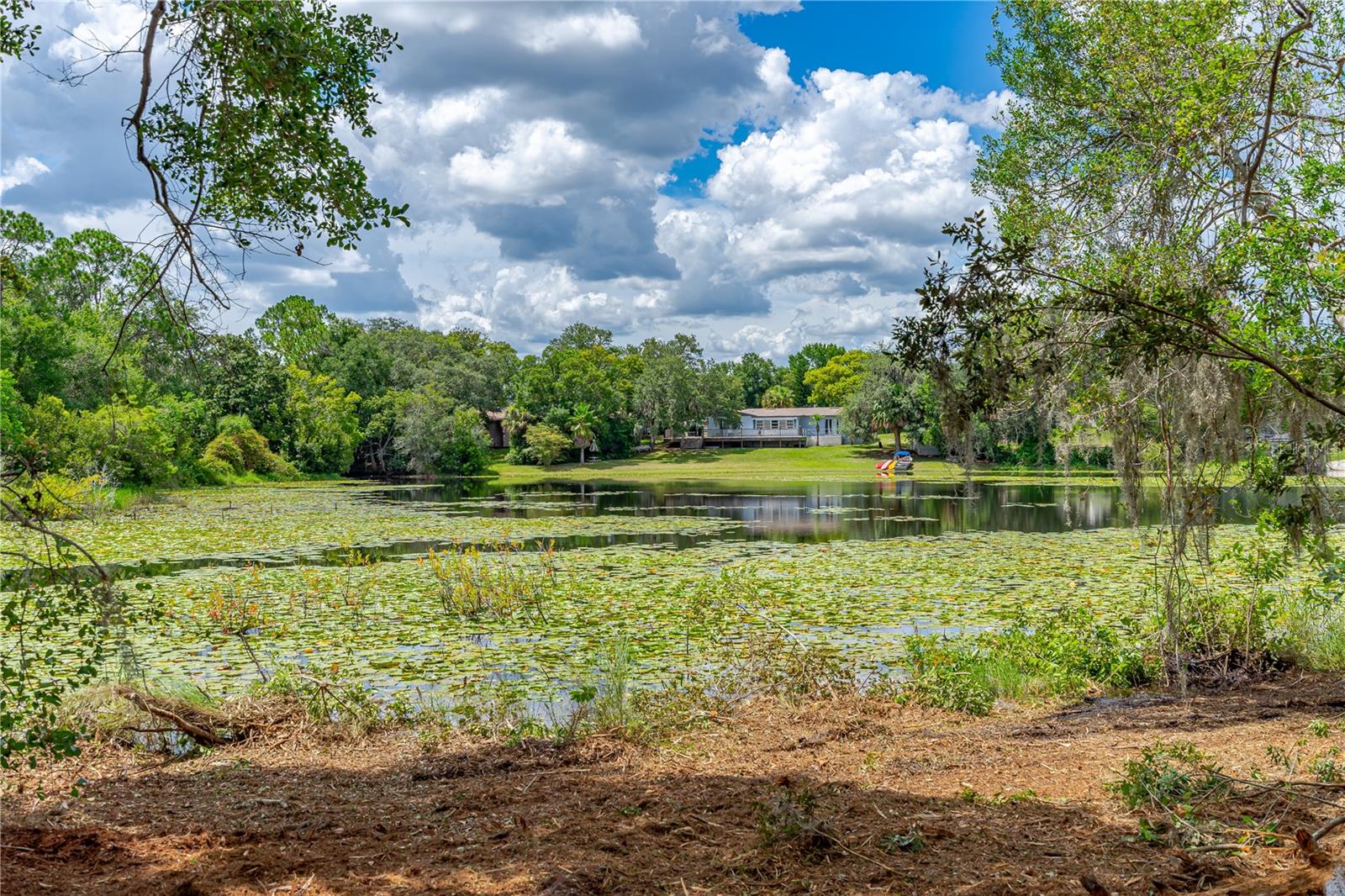 TBD TWIN OAK ST, DELTONA, FL, 32725