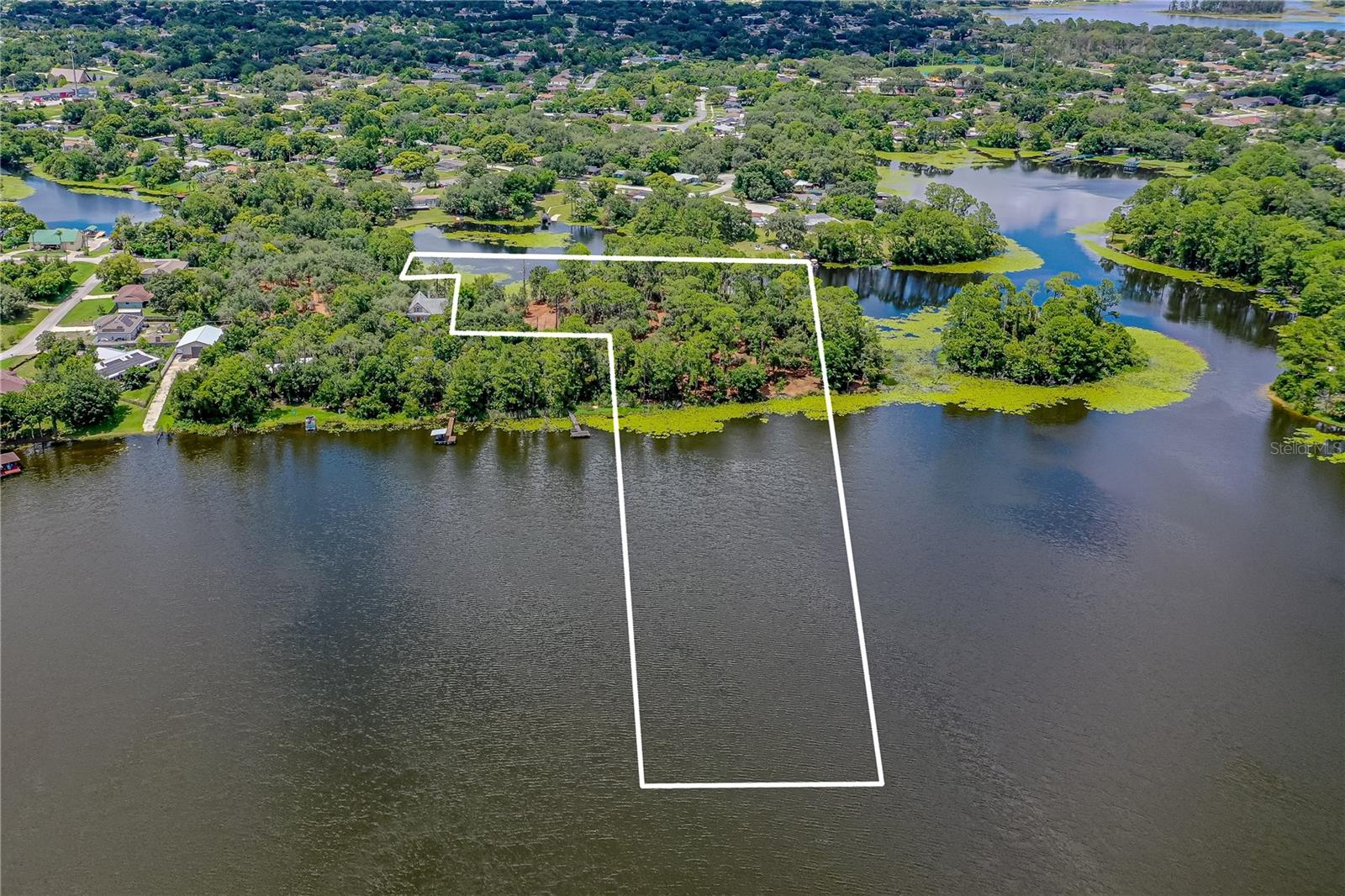 TBD TWIN OAK ST, DELTONA, FL, 32725