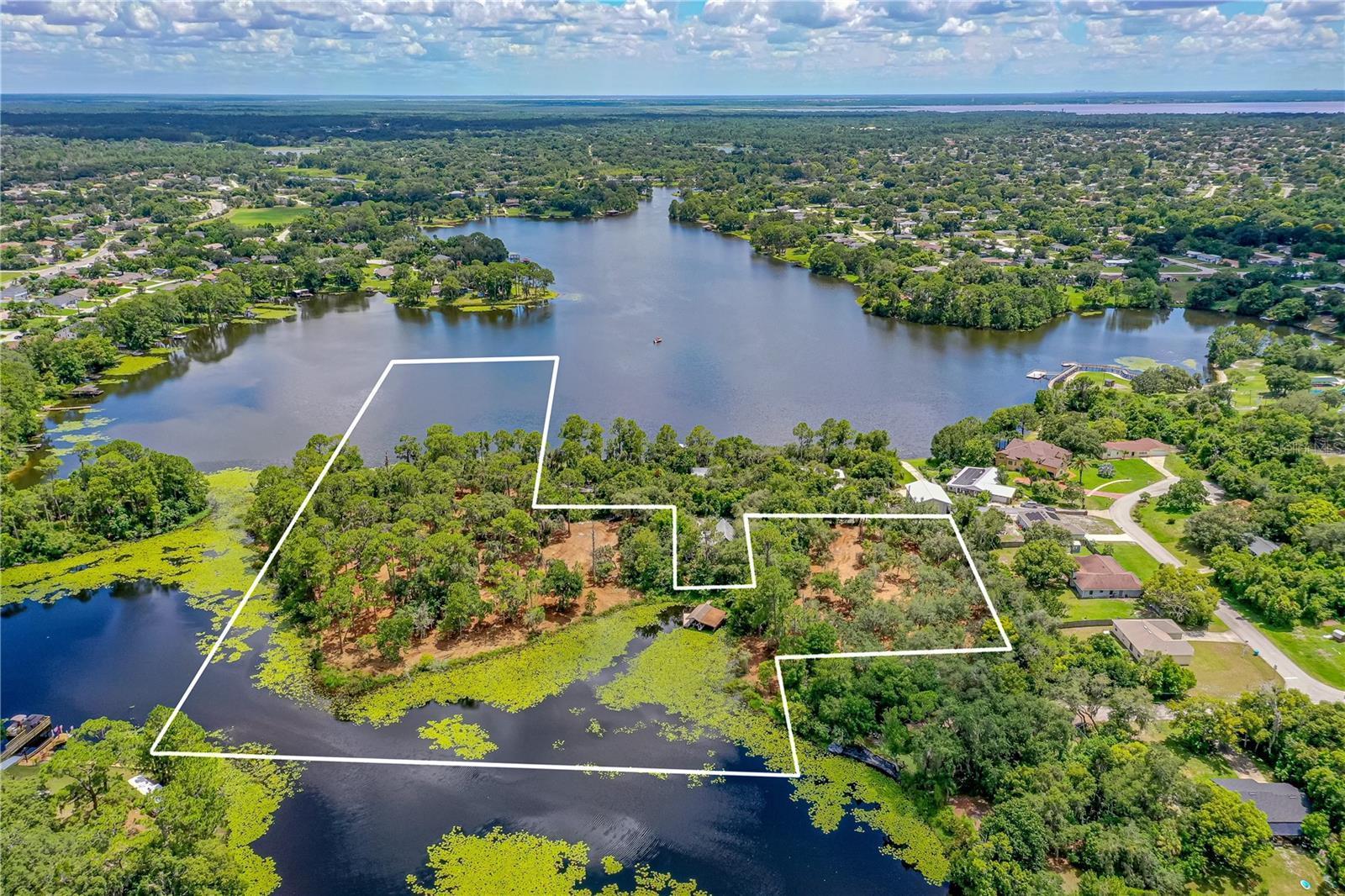 TBD TWIN OAK ST, DELTONA, FL, 32725
