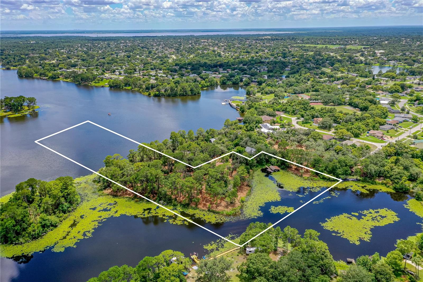 TBD TWIN OAK ST, DELTONA, FL, 32725