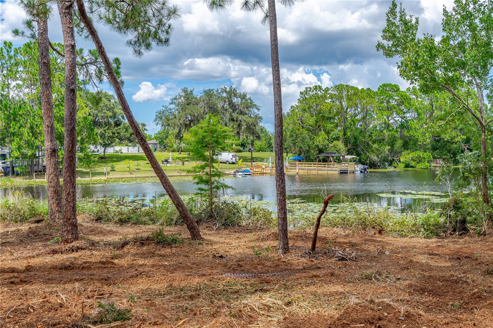 TBD TWIN OAK ST, DELTONA, FL, 32725