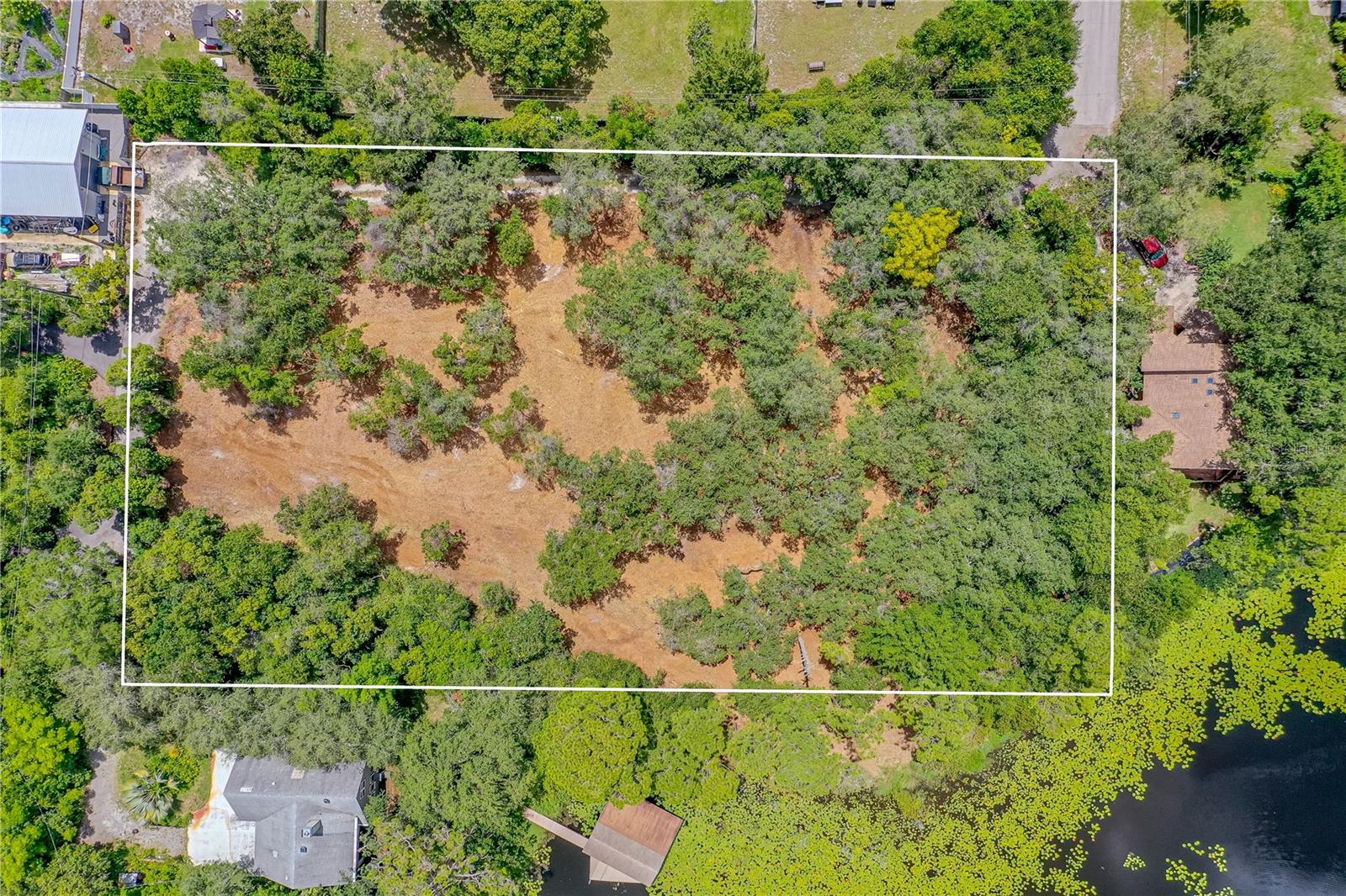 TBD TWIN OAK ST, DELTONA, FL, 32725