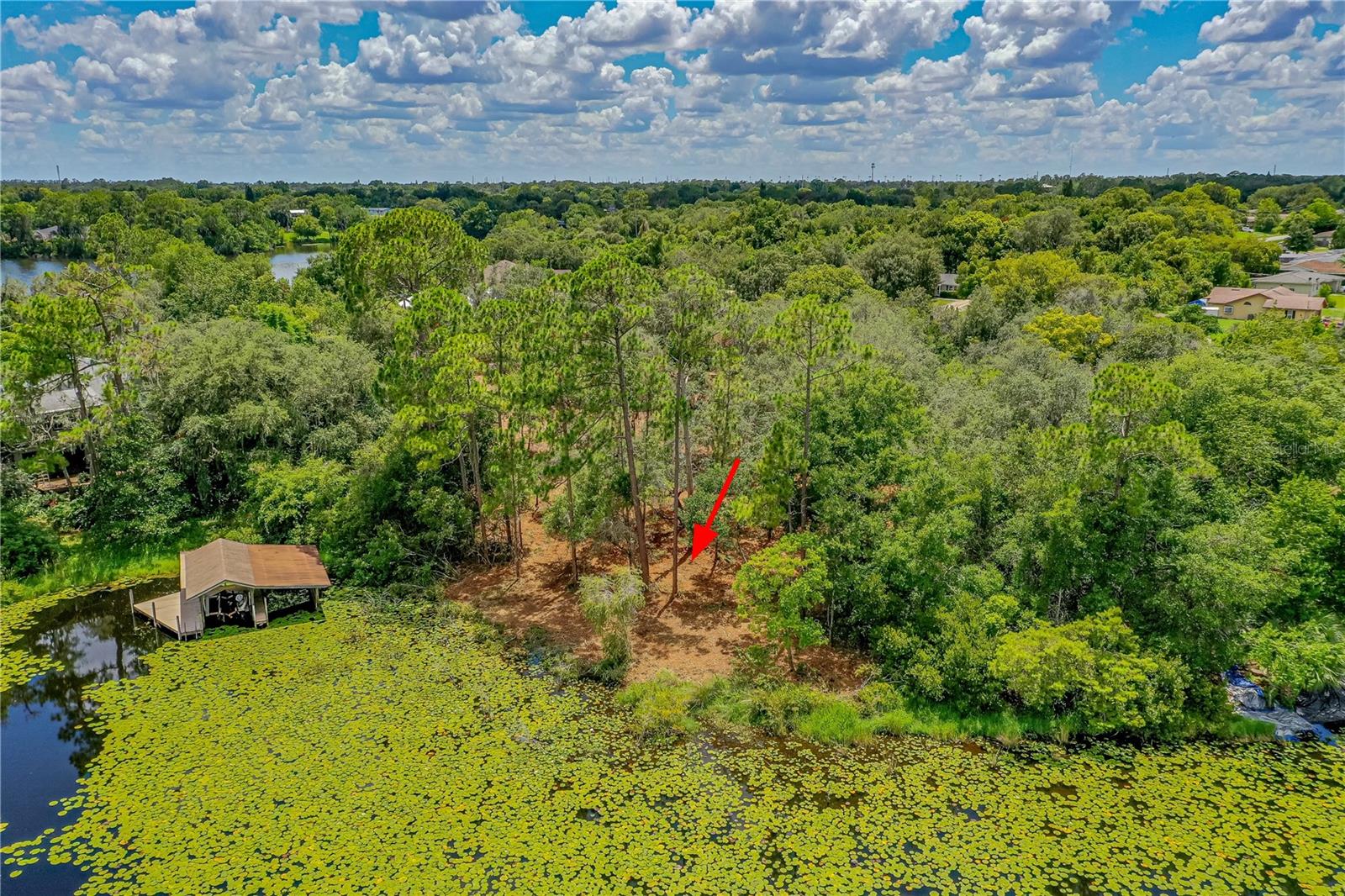 TBD TWIN OAK ST, DELTONA, FL, 32725