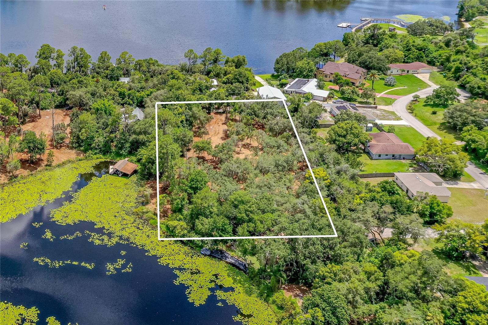 TBD TWIN OAK ST, DELTONA, FL, 32725
