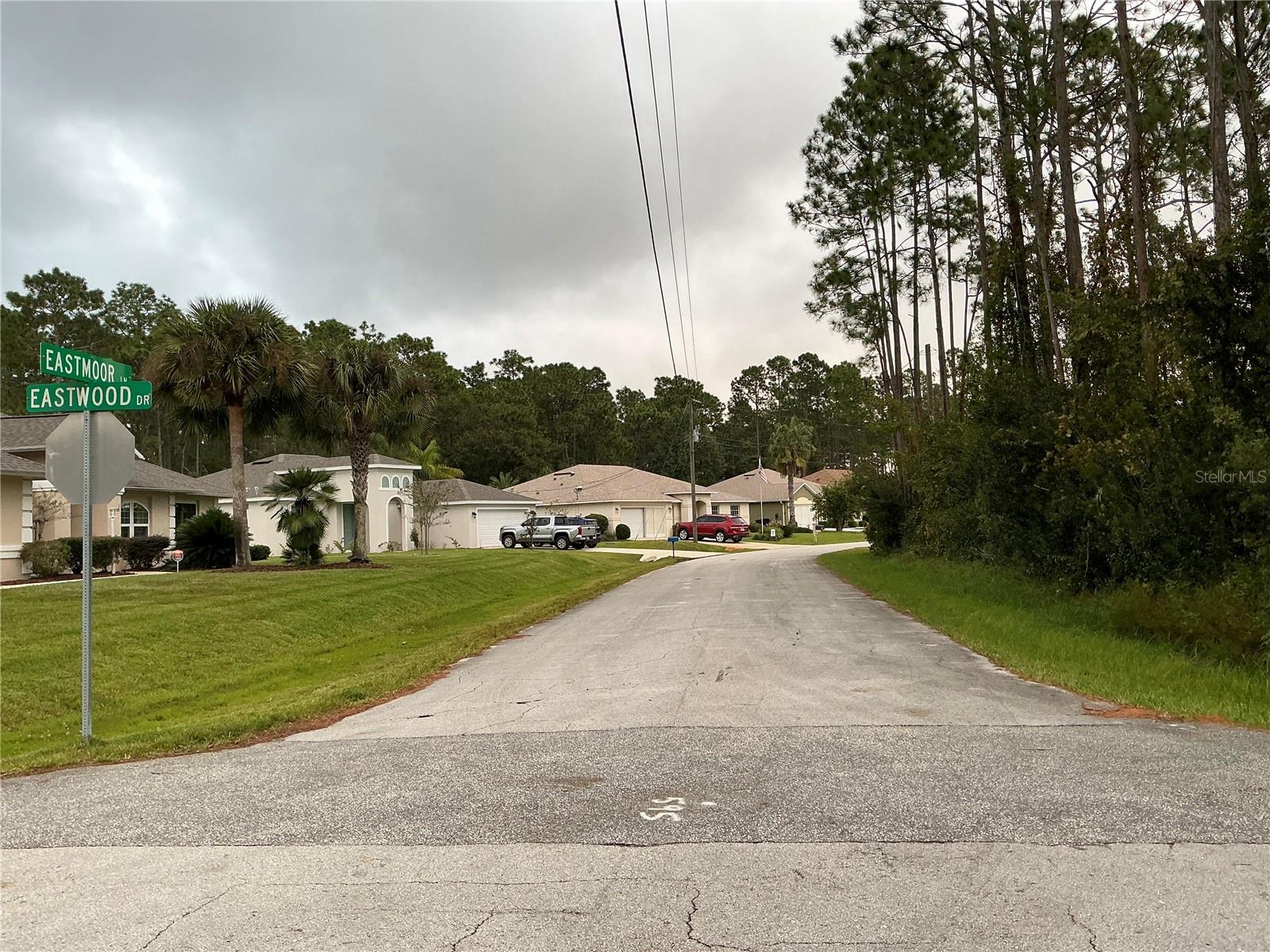 42 EASTWOOD DR, PALM COAST, FL, 32164
