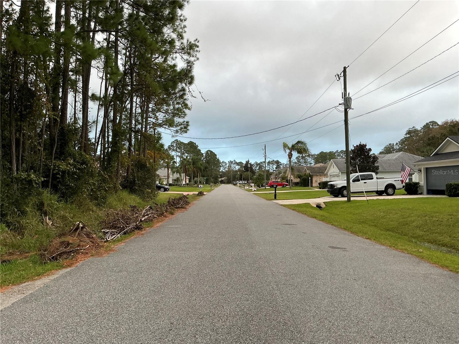 42 EASTWOOD DR, PALM COAST, FL, 32164
