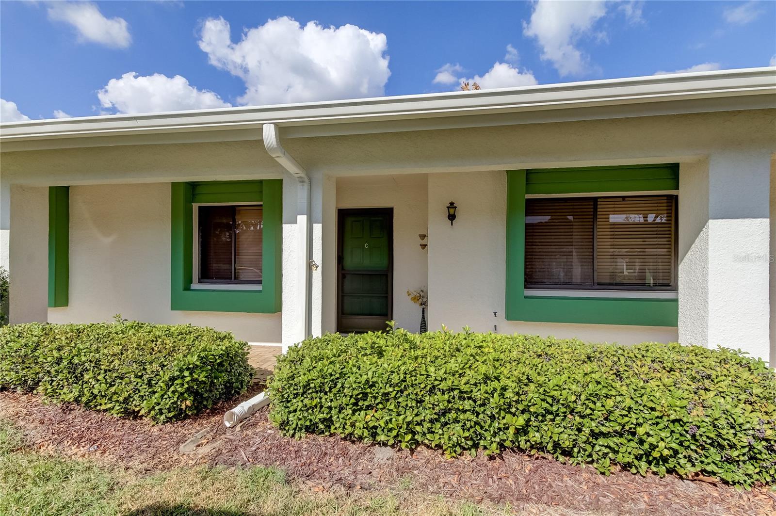 VILLAGE ON THE GREEN, CLEARWATER, FL, 33763