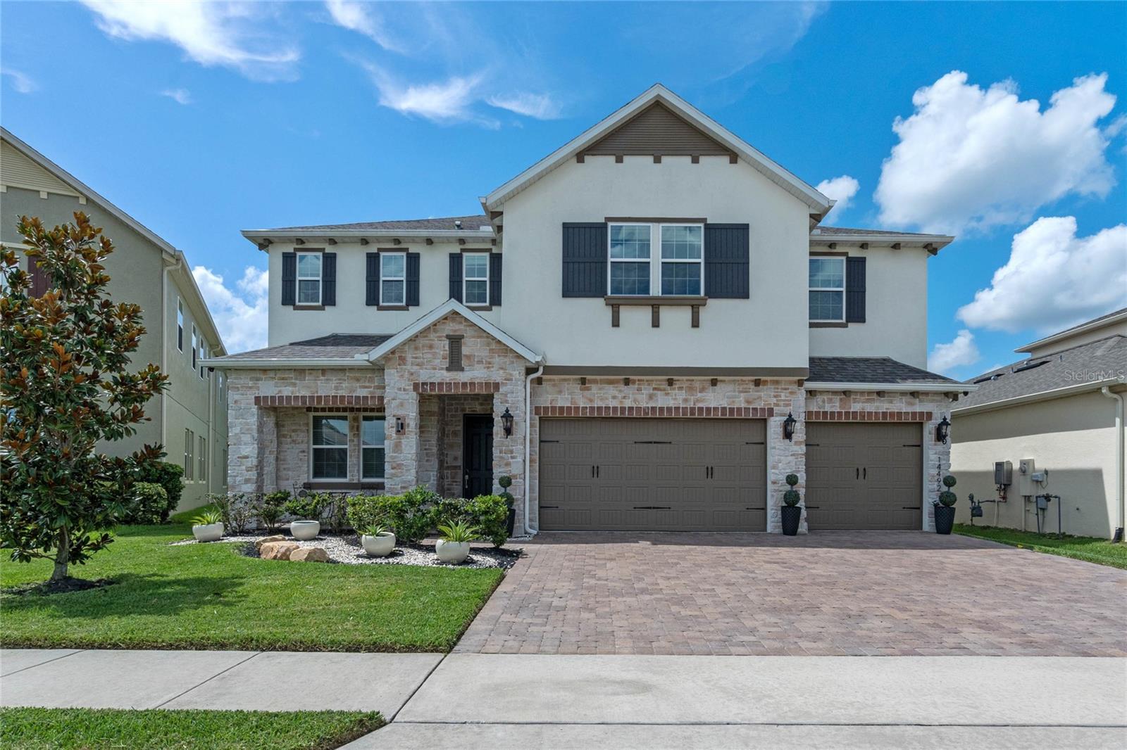 14492 SUNBRIDGE CIR, WINTER GARDEN, FL, 34787