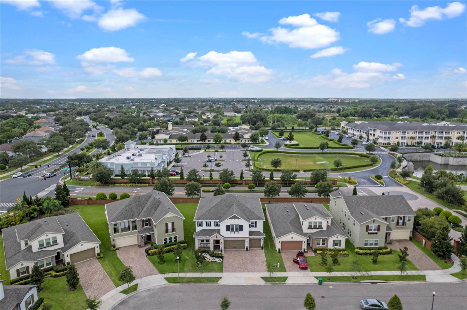 14492 SUNBRIDGE CIR, WINTER GARDEN, FL, 34787