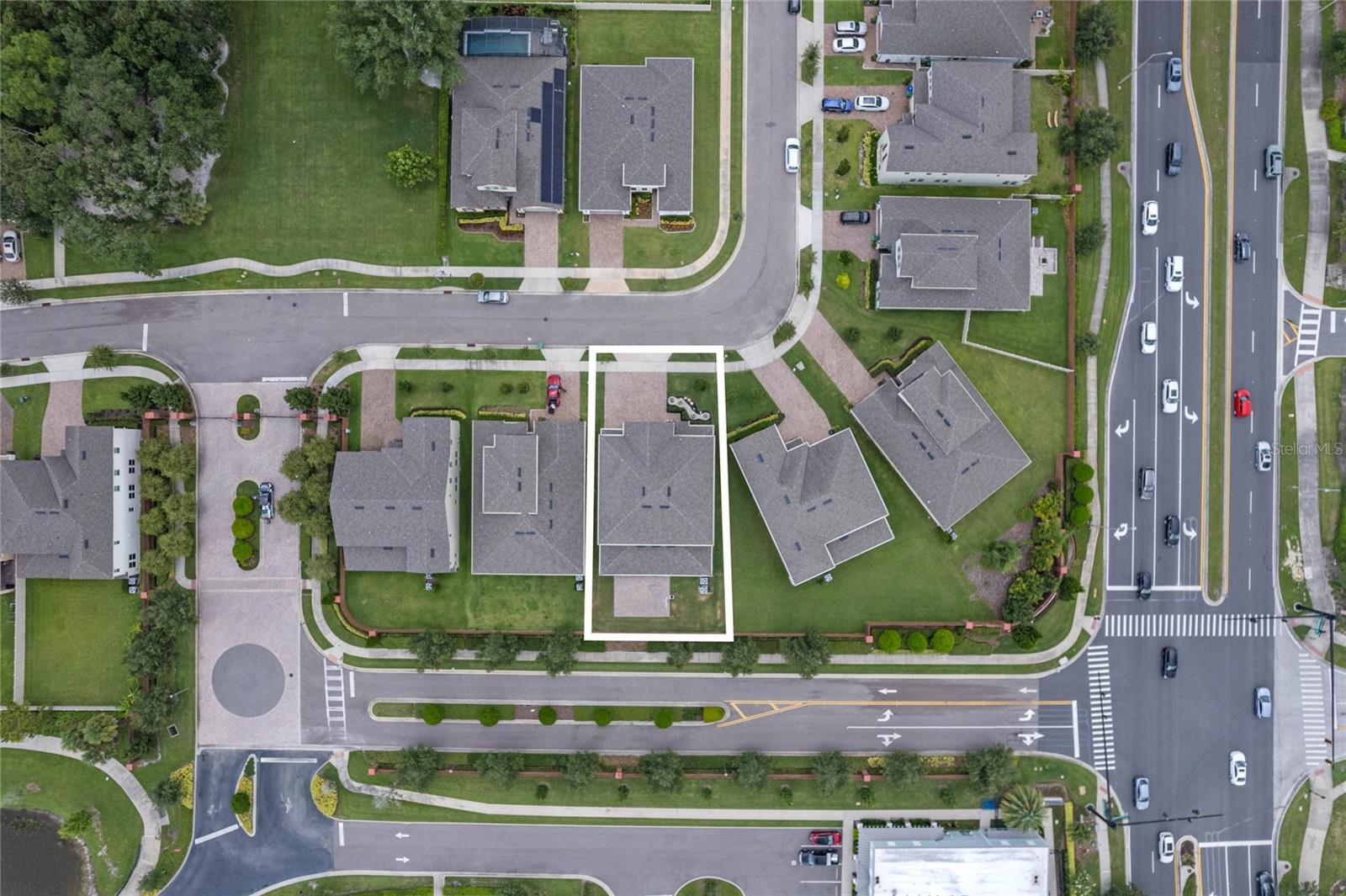 14492 SUNBRIDGE CIR, WINTER GARDEN, FL, 34787