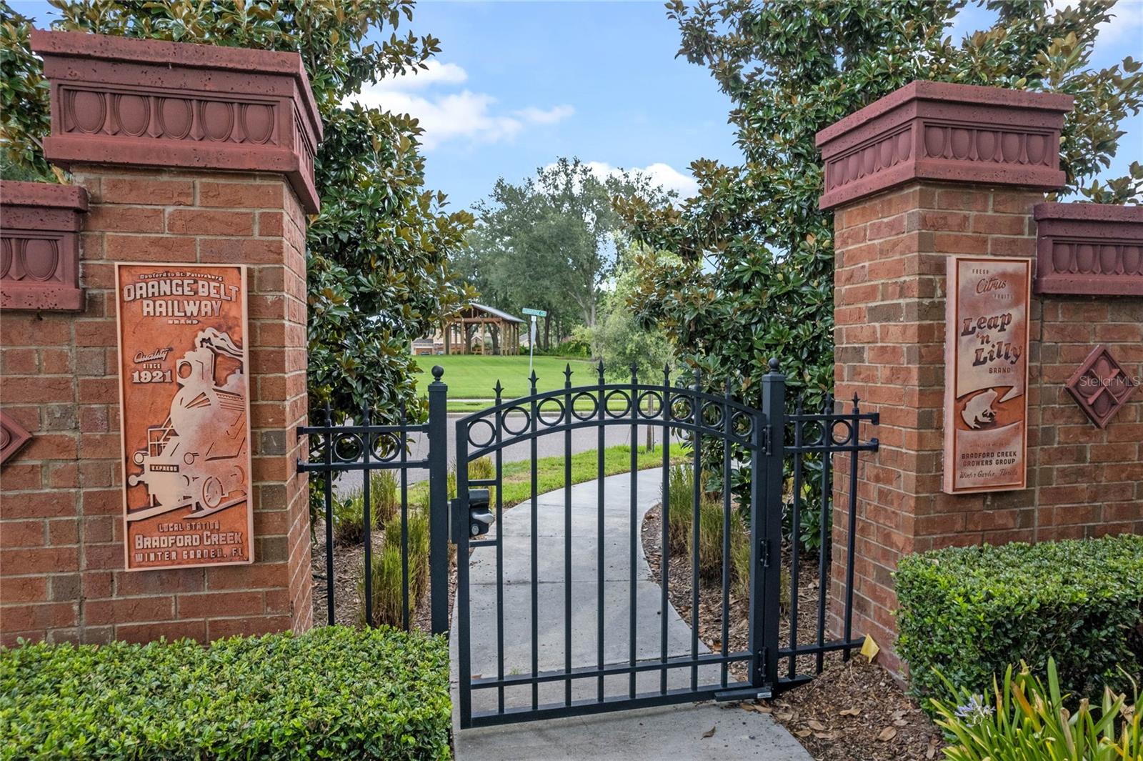 14492 SUNBRIDGE CIR, WINTER GARDEN, FL, 34787