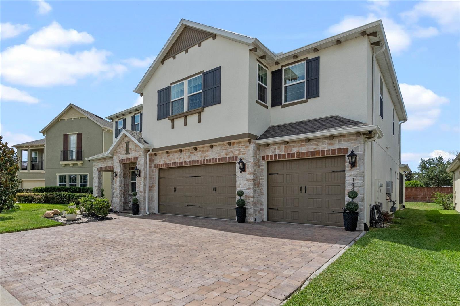 14492 SUNBRIDGE CIR, WINTER GARDEN, FL, 34787