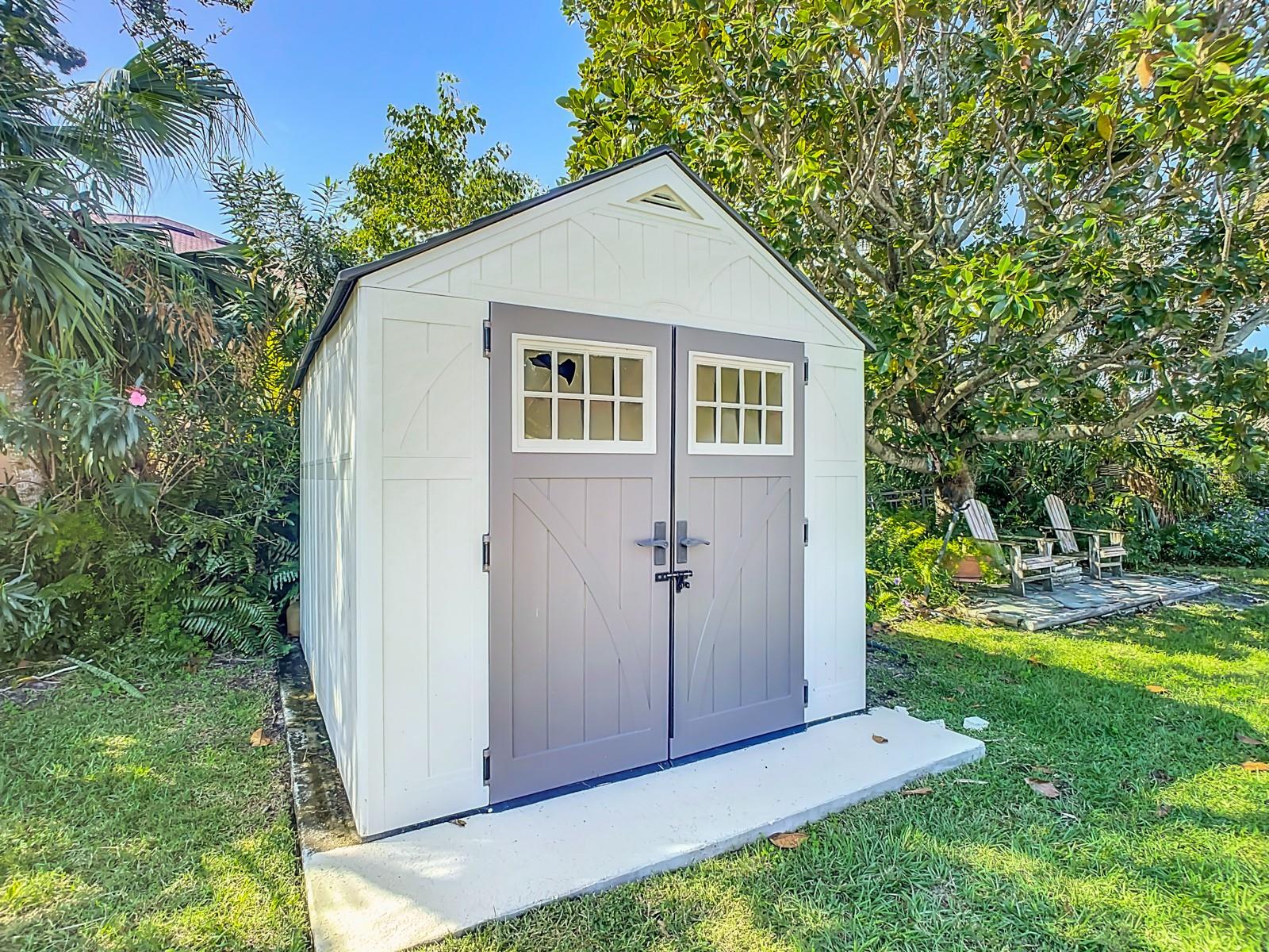 124 CUNNINGHAM DR, NEW SMYRNA BEACH, FL, 32168
