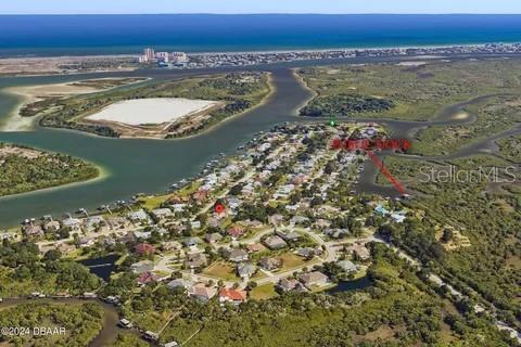 124 CUNNINGHAM DR, NEW SMYRNA BEACH, FL, 32168