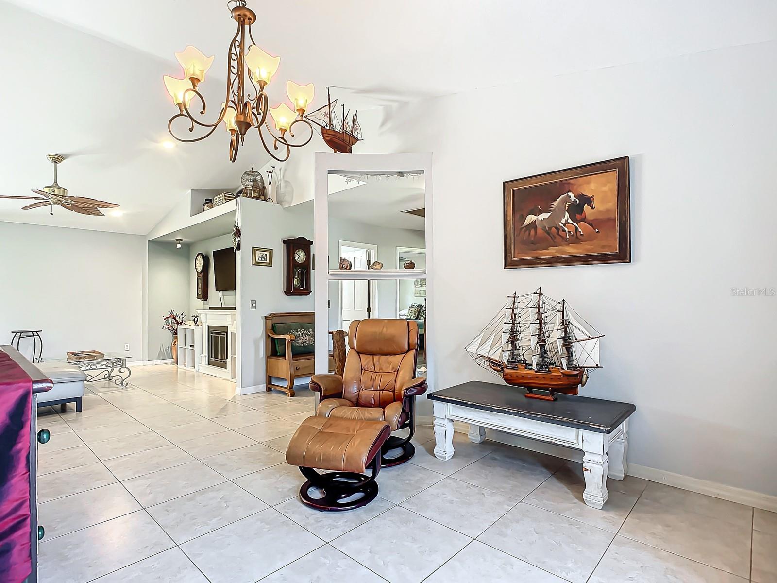 124 CUNNINGHAM DR, NEW SMYRNA BEACH, FL, 32168