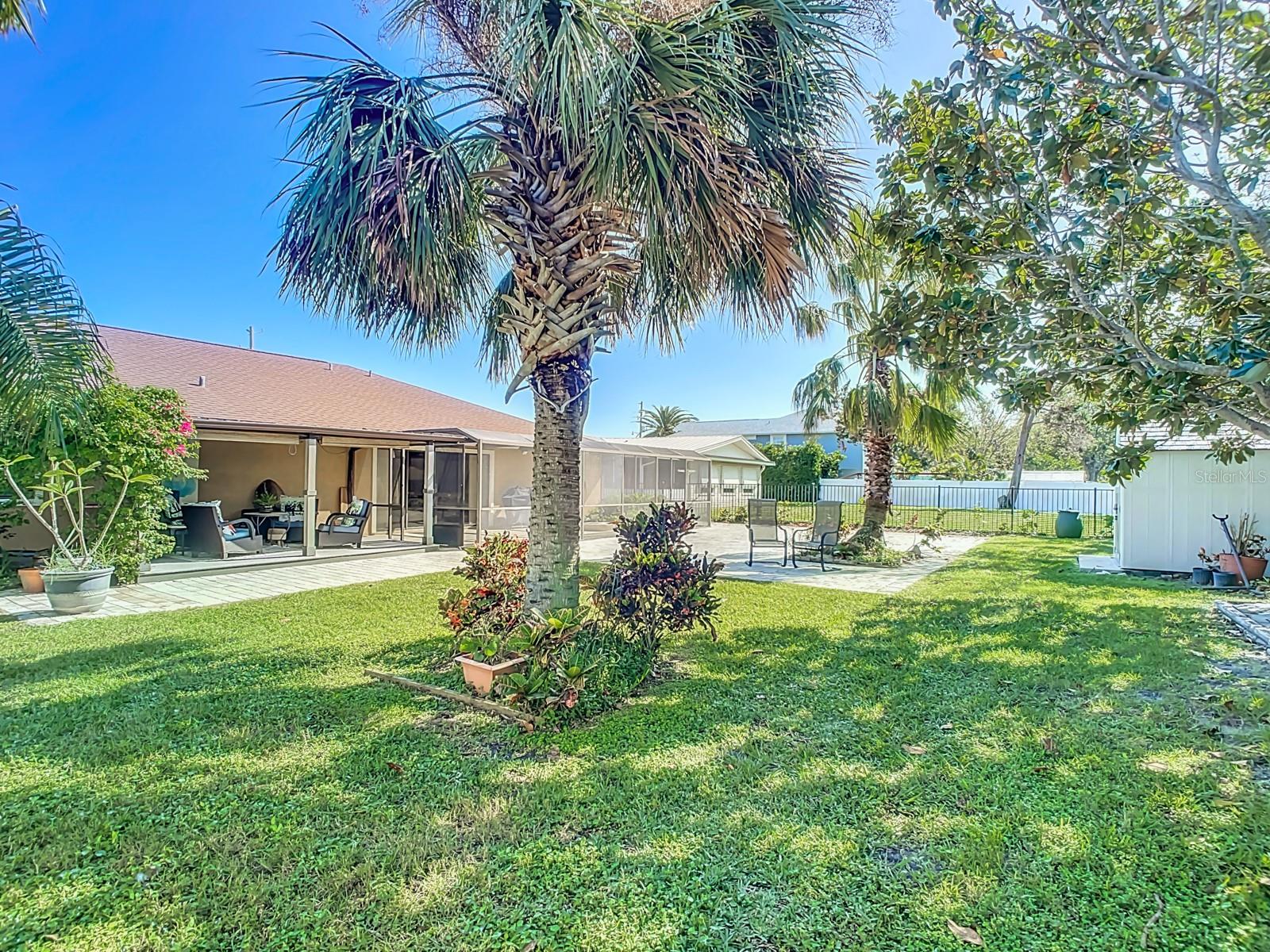 124 CUNNINGHAM DR, NEW SMYRNA BEACH, FL, 32168