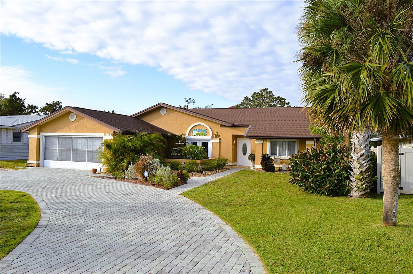 124 CUNNINGHAM DR, NEW SMYRNA BEACH, FL, 32168