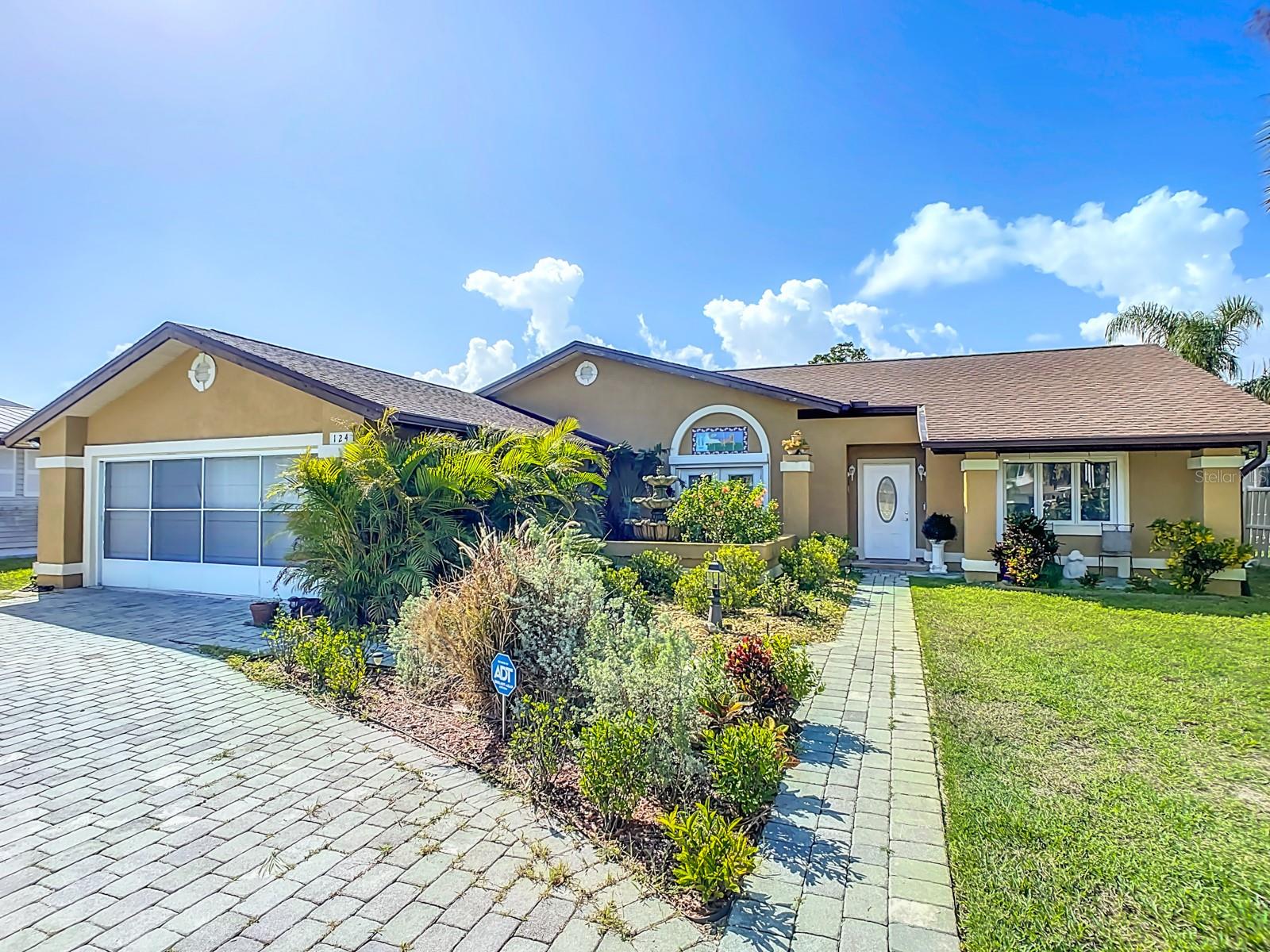 124 CUNNINGHAM DR, NEW SMYRNA BEACH, FL, 32168