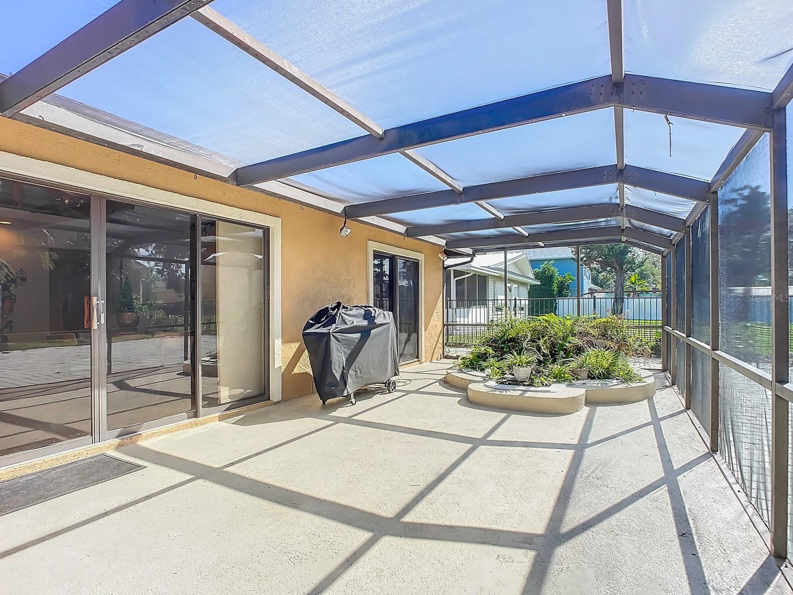 124 CUNNINGHAM DR, NEW SMYRNA BEACH, FL, 32168