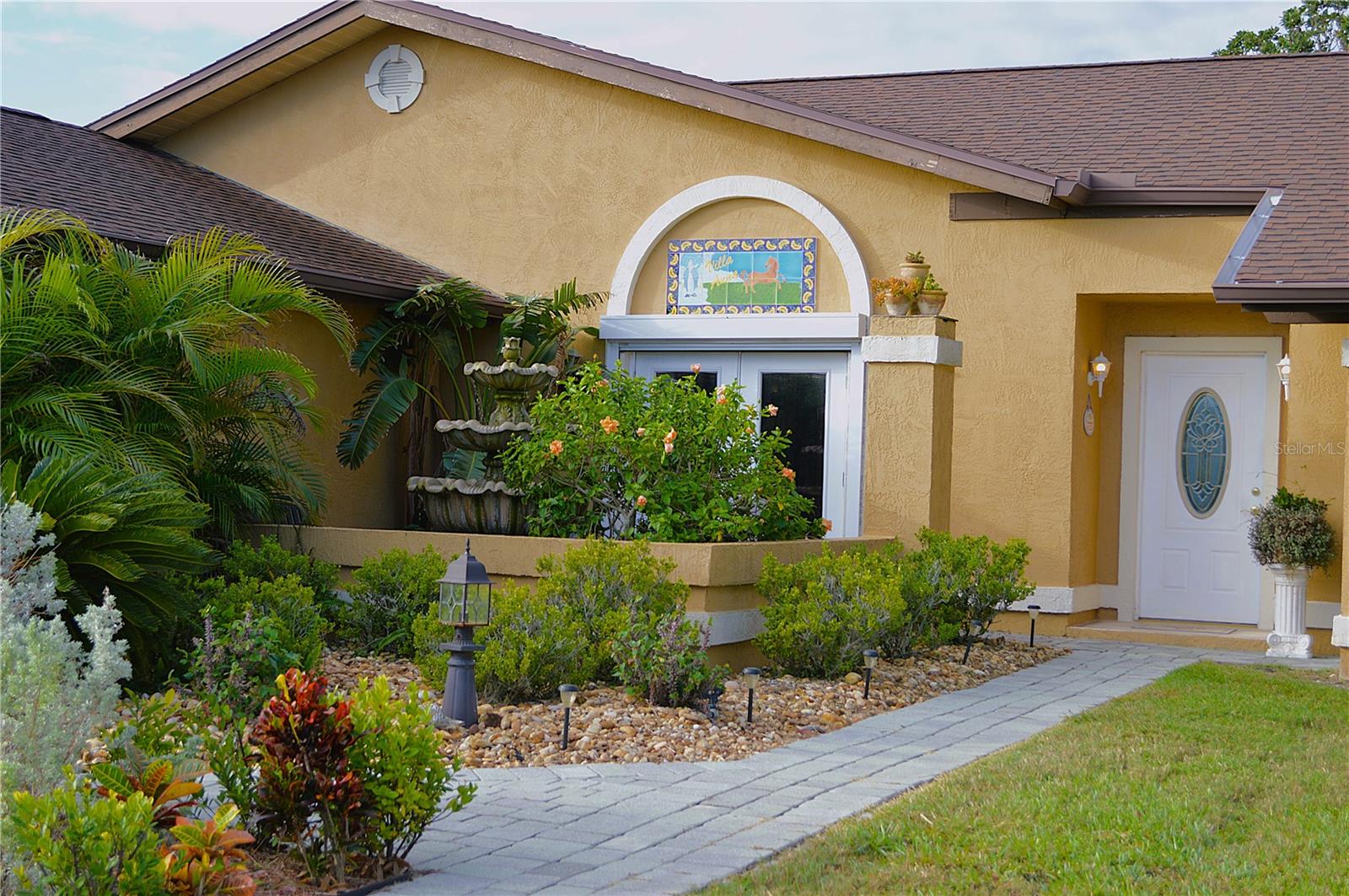 124 CUNNINGHAM DR, NEW SMYRNA BEACH, FL, 32168