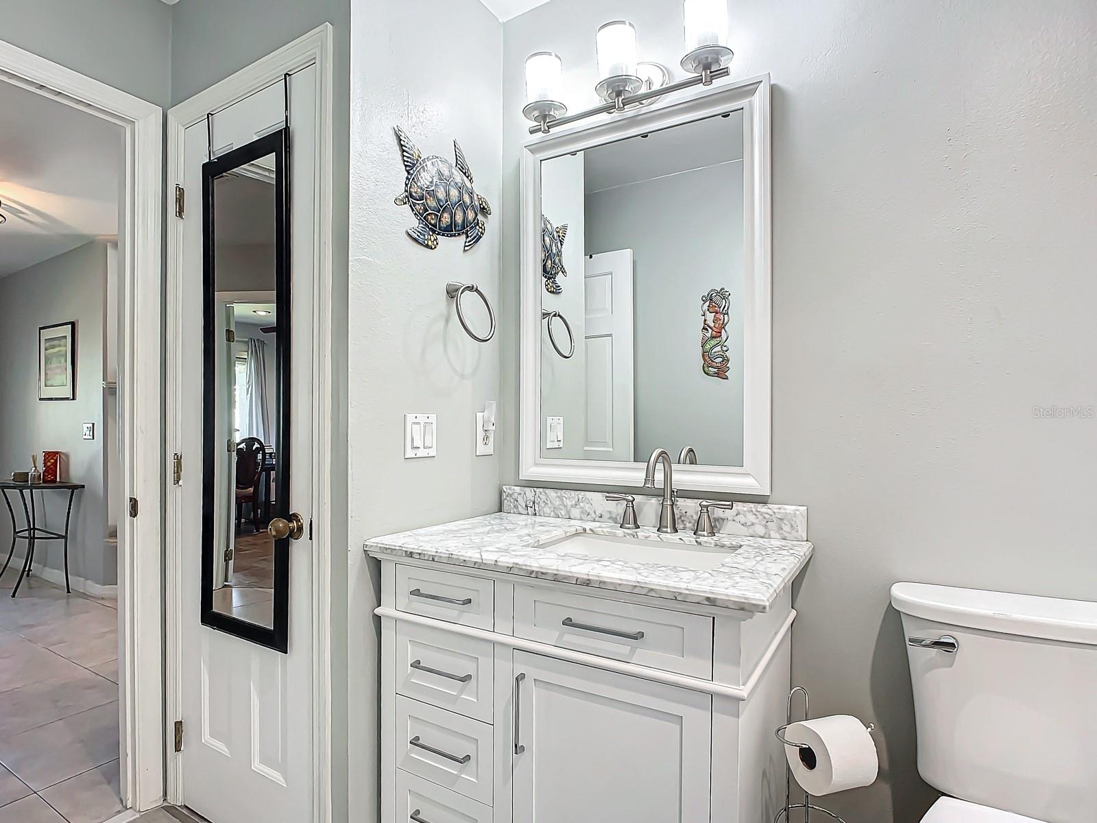 124 CUNNINGHAM DR, NEW SMYRNA BEACH, FL, 32168