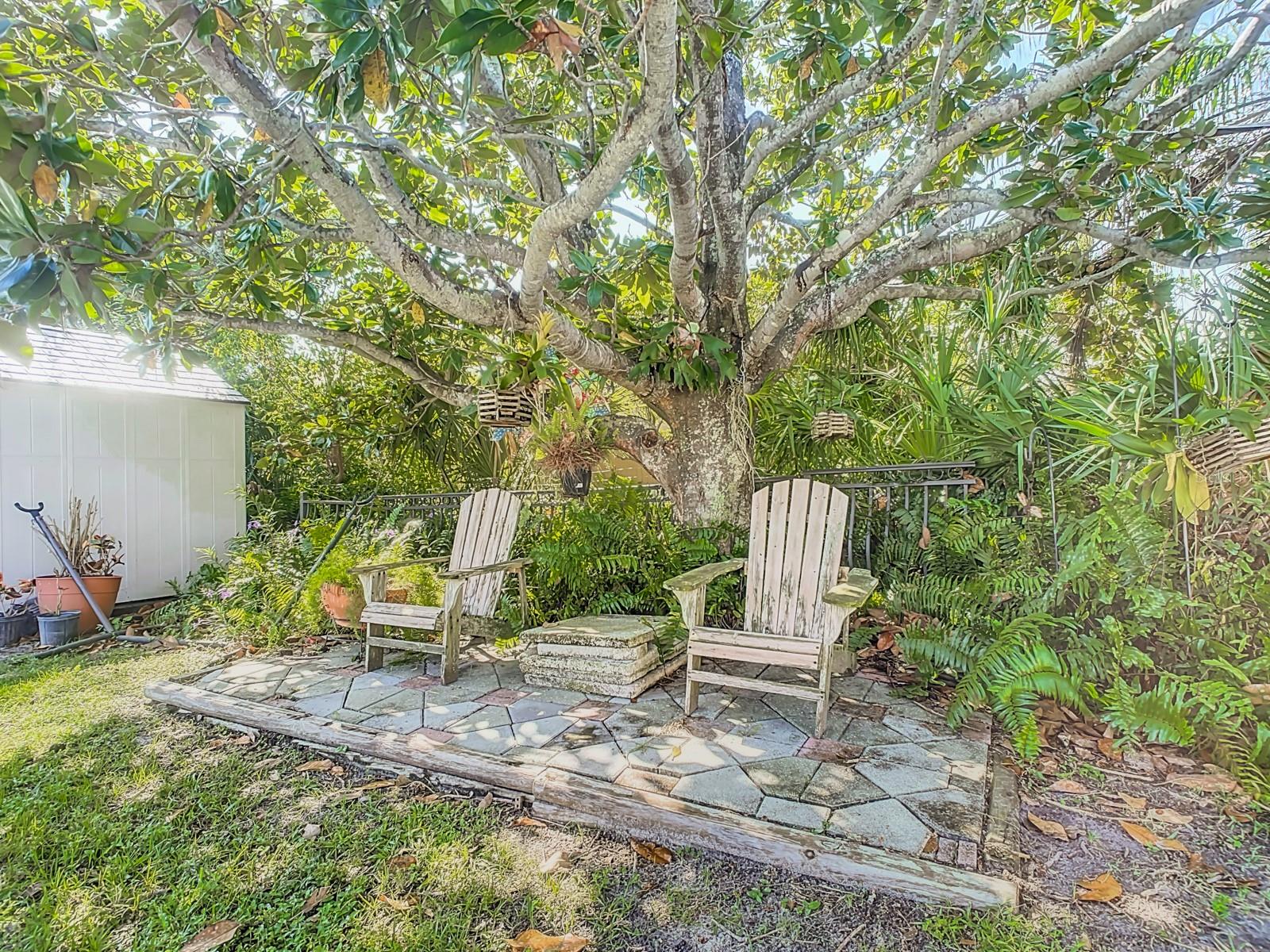 124 CUNNINGHAM DR, NEW SMYRNA BEACH, FL, 32168