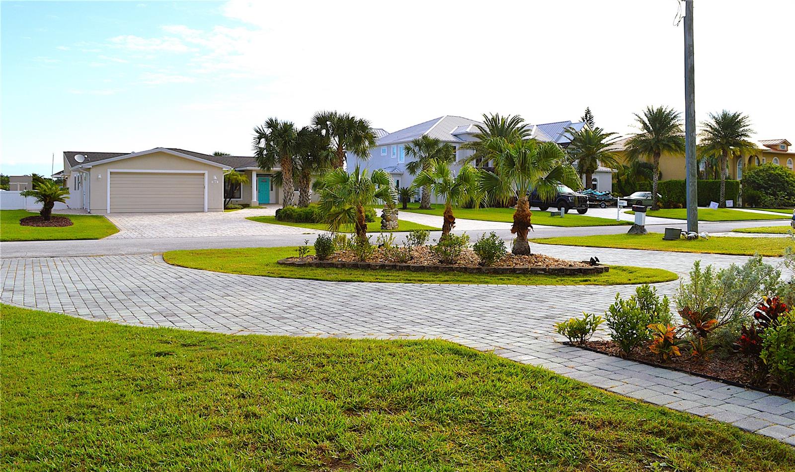 124 CUNNINGHAM DR, NEW SMYRNA BEACH, FL, 32168