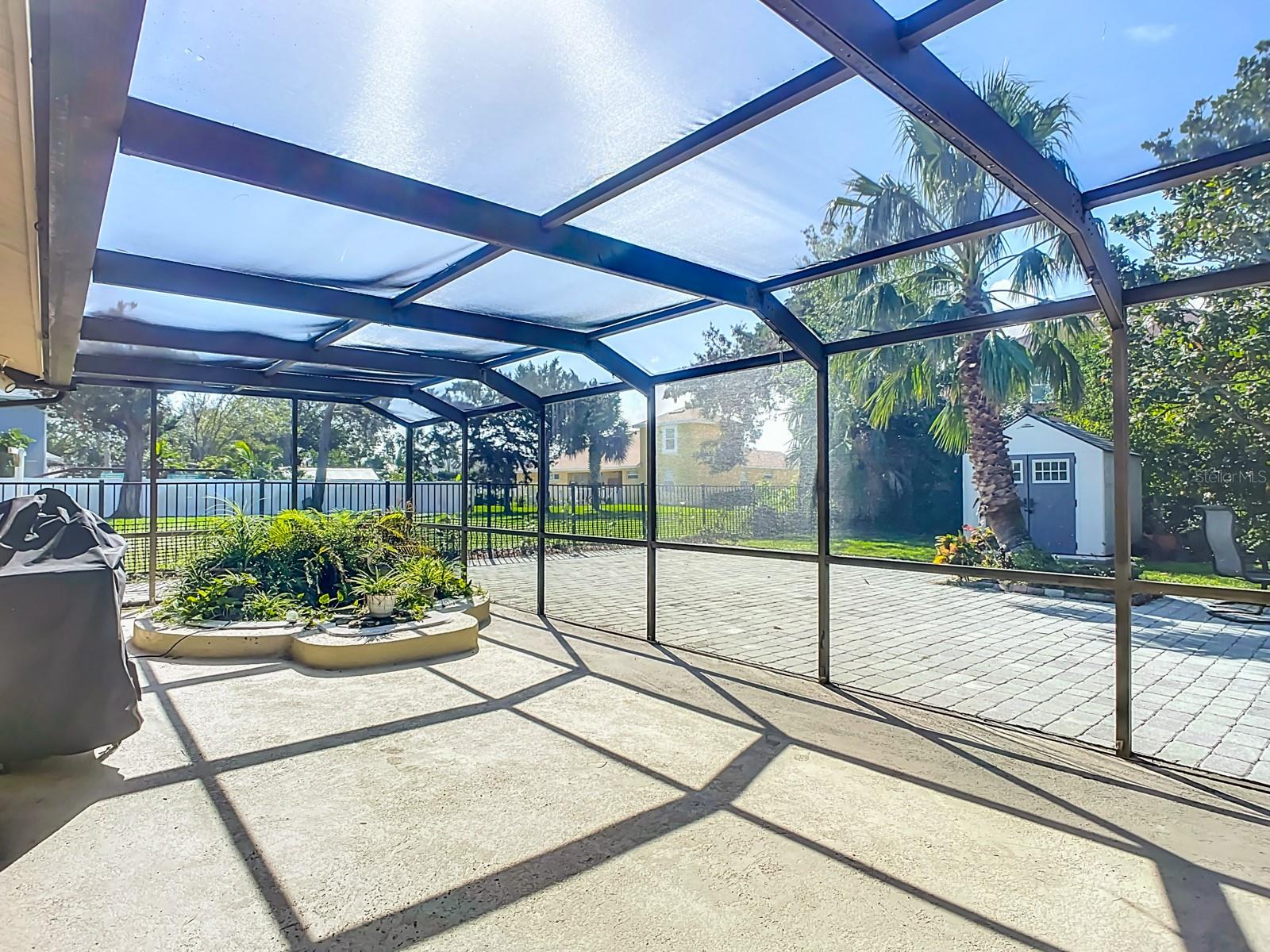 124 CUNNINGHAM DR, NEW SMYRNA BEACH, FL, 32168
