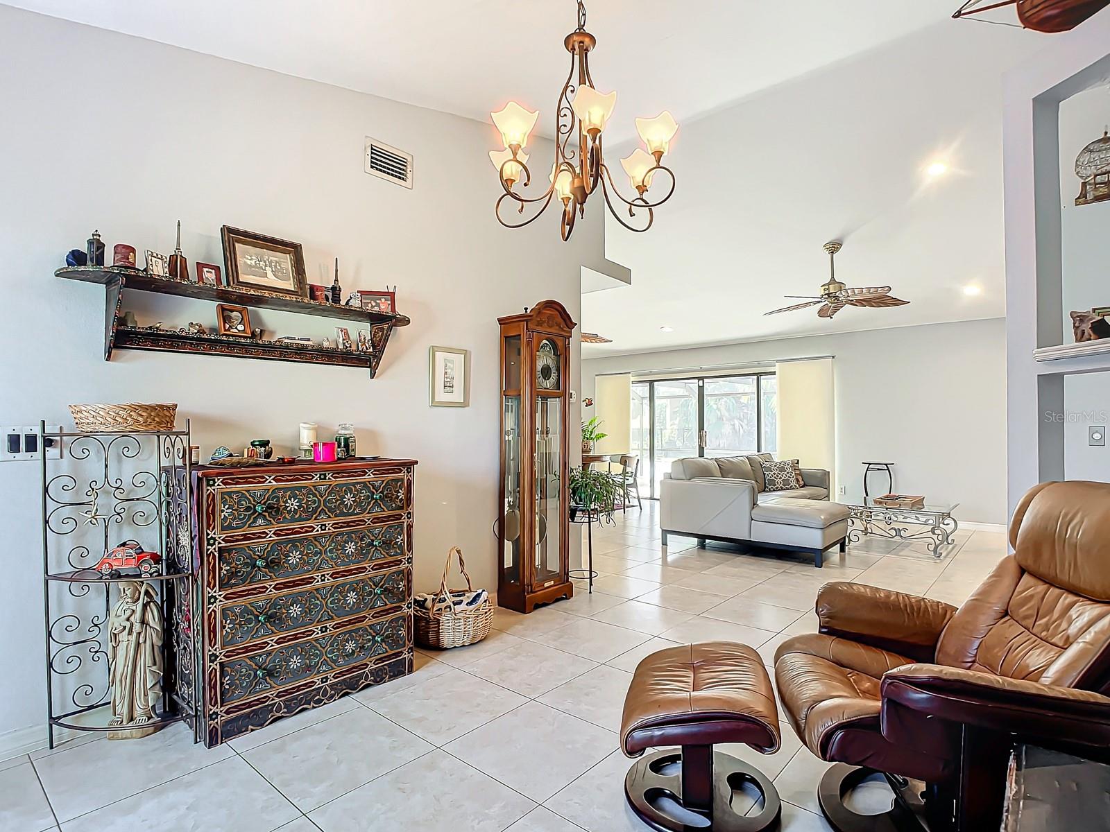 124 CUNNINGHAM DR, NEW SMYRNA BEACH, FL, 32168
