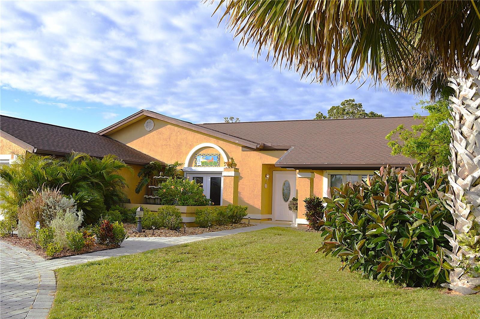 124 CUNNINGHAM DR, NEW SMYRNA BEACH, FL, 32168