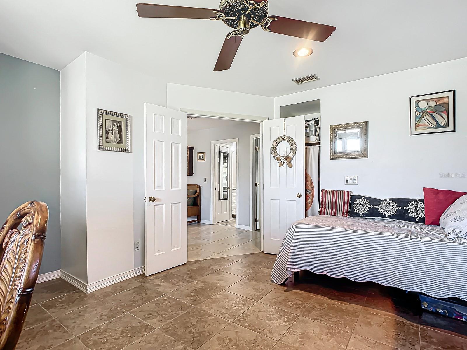 124 CUNNINGHAM DR, NEW SMYRNA BEACH, FL, 32168