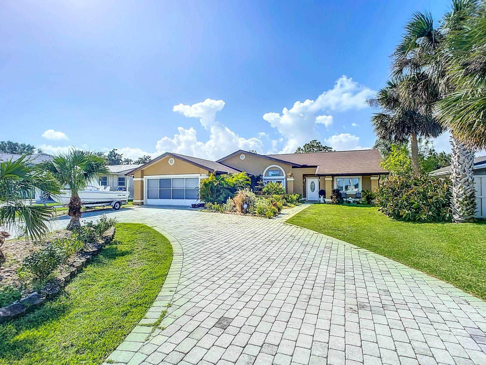 124 CUNNINGHAM DR, NEW SMYRNA BEACH, FL, 32168
