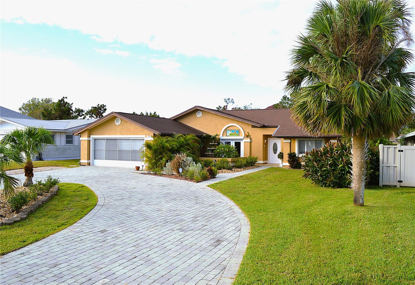 124 CUNNINGHAM DR, NEW SMYRNA BEACH, FL, 32168