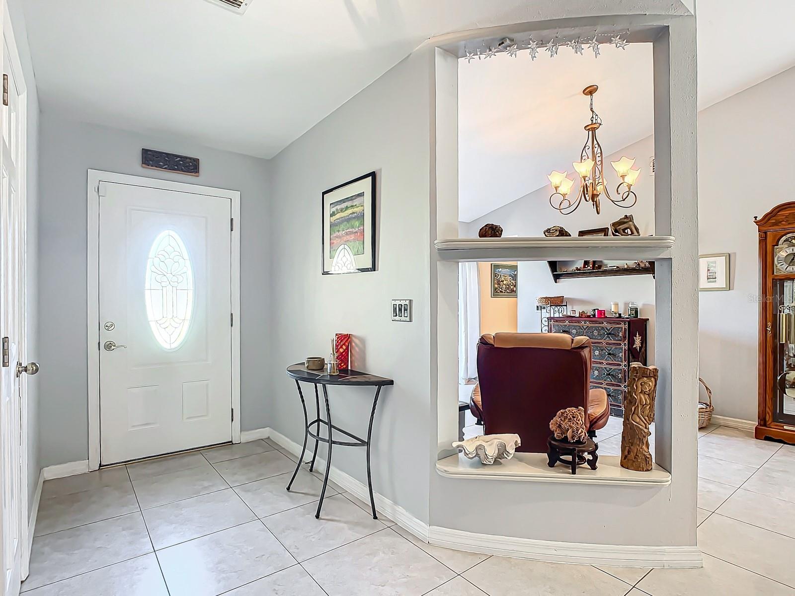 124 CUNNINGHAM DR, NEW SMYRNA BEACH, FL, 32168