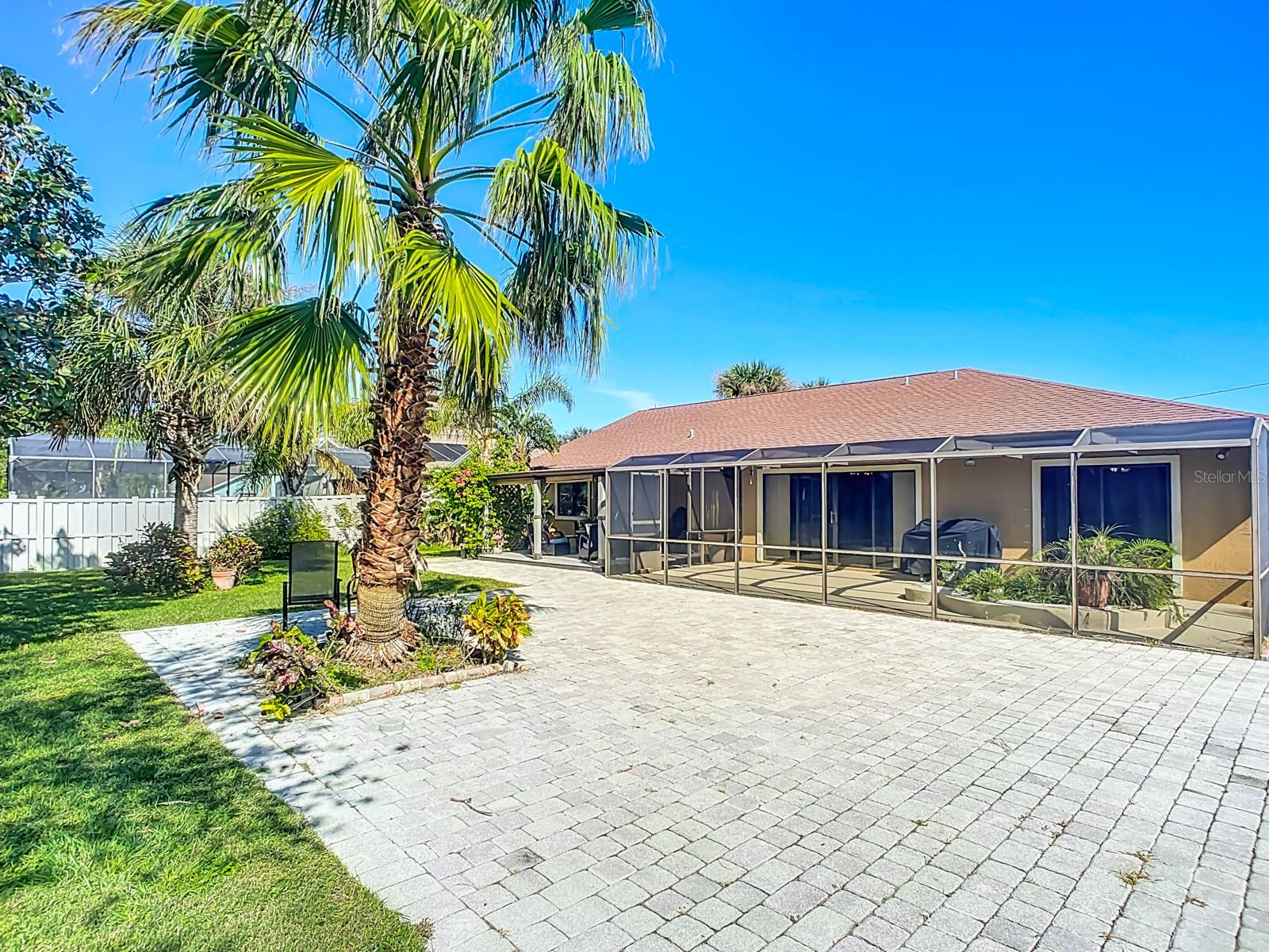 124 CUNNINGHAM DR, NEW SMYRNA BEACH, FL, 32168